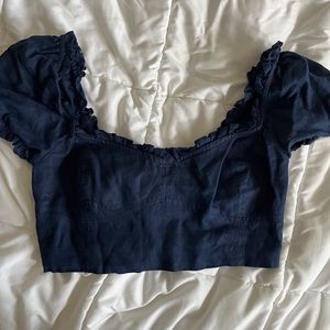 Wilfred By Aritzia Top